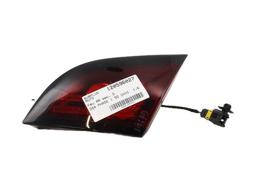 Right tailgate light CITROËN DS4 (NX_) 1.6 HDi 115 | BP34106257C80  - Image 6