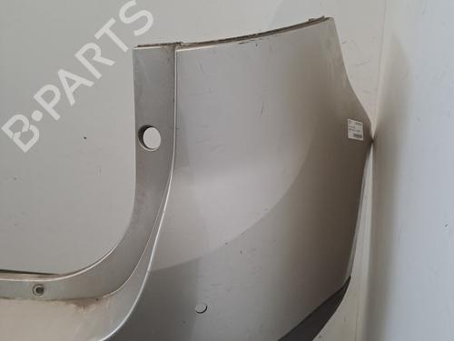 Rear bumper RENAULT GRAND SCÉNIC III (JZ0/1_) 1.9 dCi (JZ0J, JZ0N, JZ1K, JZ1S) | BP29627887C8 