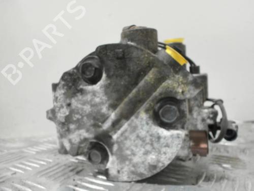AC compressor SUZUKI SWIFT III (MZ, EZ) 1.3 (RS413, ZC11S) | BP28410988M34 - Image 5