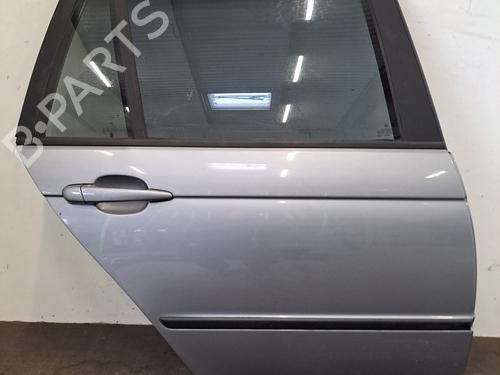 Dør højre bagtil BMW 3 Touring (E46) 320 d (150 hp) 30307494