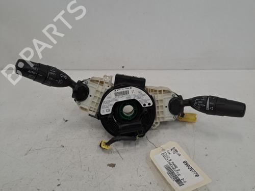 Ratstangsstang HONDA CIVIC VIII Hatchback (FN, FK) 2.2 CTDi (FK3) (140 hp) 28398757