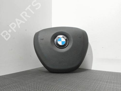 Used Driver airbag BMW 5 Touring (F11) 518 d (150 hp) 28405735