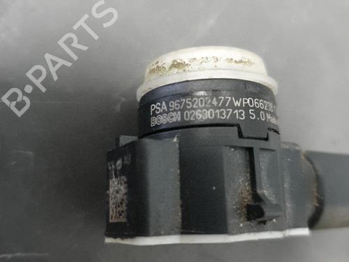 Used Electronic module Electronic module CITROËN C4 Picasso II 1.6 HDi / BlueHDi 115 (115 hp) 28408436 28408436