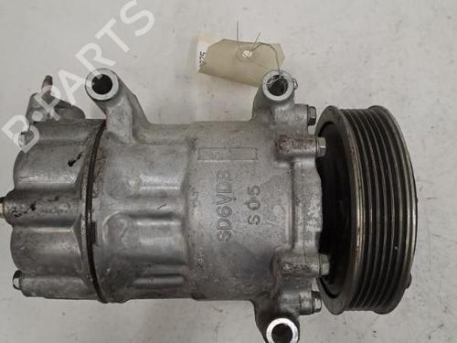 Used AC compressor AC compressor CITROËN C3 I (FC_, FN_) 1.4 HDi (68 hp) 28396490 28396490