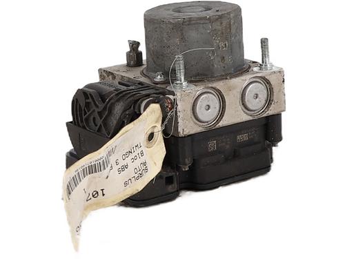 ABS pump RENAULT TWINGO III (BCM_, BCA_) 1.0 SCe 70 (BCMB) | BP34039433M43  - Image 5