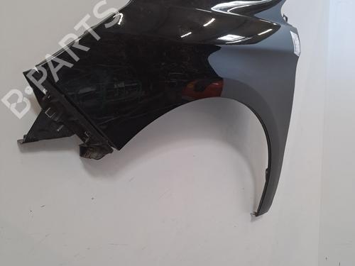 Left front fenders CITROËN C4 II (NC_) 1.6 HDi 90 | BP28394932C41 