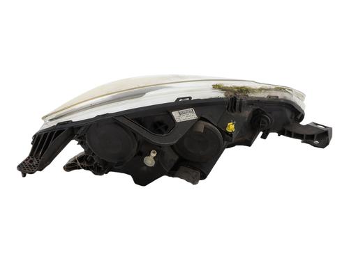 Left headlight CITROËN DS3 (SA_) 1.2 VTi 82 | BP38068395C28 - Image 3