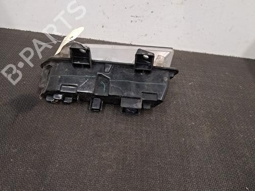 Right daytime light RENAULT CLIO IV (BH_) 1.5 dCi 75 | BP28392766C103 