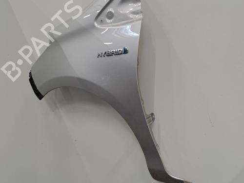 Used Left front fenders Left front fenders 38725423 38725423