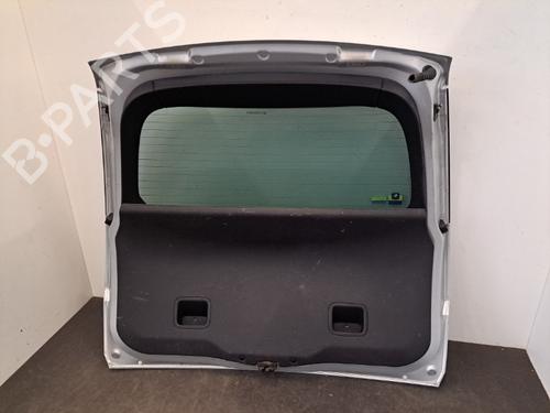 Tailgate CITROËN C4 Grand Picasso I (UA_) 1.6 HDi | BP28409853C6 