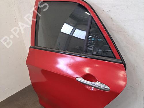 Dør venstre bagtil Dør venstre bagtil KIA PICANTO II (TA) 1.2 (85 hp) 36674022 36674022