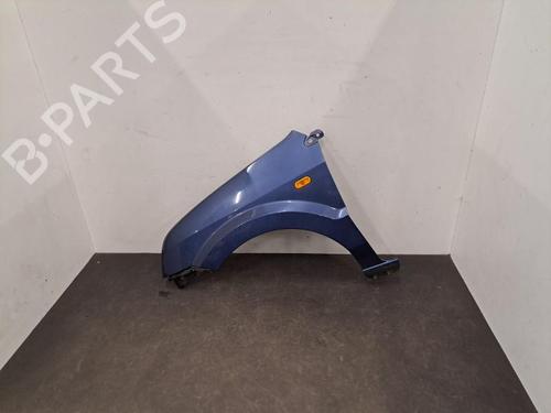 Used Left front fenders FORD FUSION (JU_) 1.4 (80 hp) 28396509