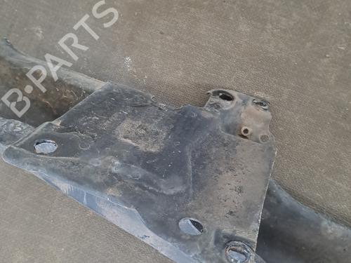 Front bumper reinforcement VW GOLF IV (1J1) 1.6 16V | BP28395569C109