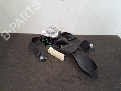 Used Front right seatbelt Front right seatbelt CITROËN DS4 (NX_) 1.6 BlueHDi 120 (120 hp) 28401570 28401570