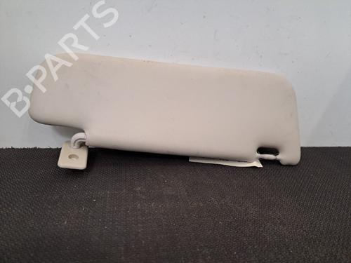 Left sun visor FIAT 500 (312_) 1.2 (312AXA1A) | BP28392920I1