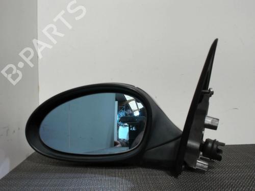 Used Left mirror BMW 3 Touring (E91) 320 d (150 hp) 28410974