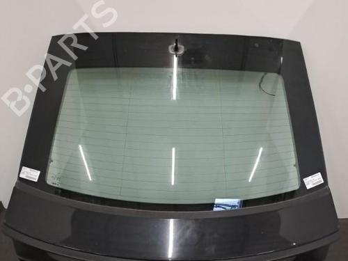 Tailgate MERCEDES-BENZ C-CLASS Coupe (CL203) C 220 CDI (203.706) | BP28410172C6
