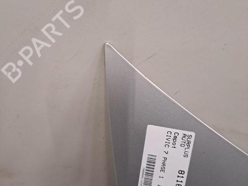 Hood HONDA CIVIC VIII Hatchback (FN, FK) 2.2 CTDi (FK3) | BP28401841C1