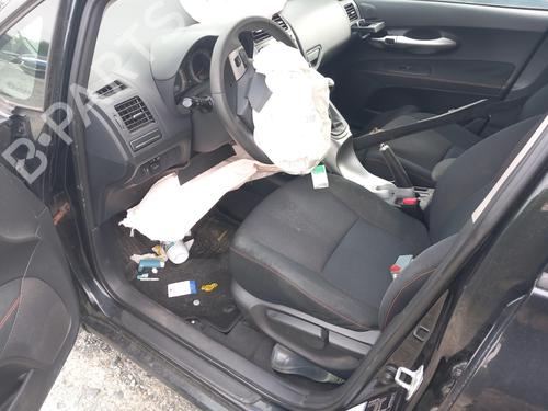 Left front door TOYOTA AURIS (_E15_) 2.0 D-4D (ADE150_, ADE150R) | BP31992630C2 