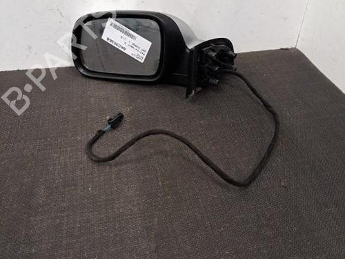 Used Left mirror PEUGEOT 307 (3A/C) 1.6 16V (109 hp) 28407542