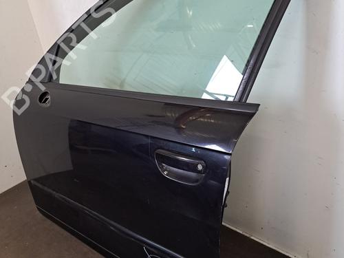 Left front door SEAT EXEO (3R2) 2.0 TDI | BP28400567C2 