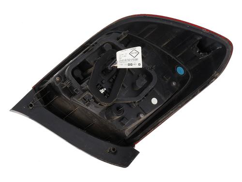 Right taillight DACIA SANDERO II 1.0 SCe 75 (B8JC, B8JD, B8NC) | BP35805287C35 - Image 2