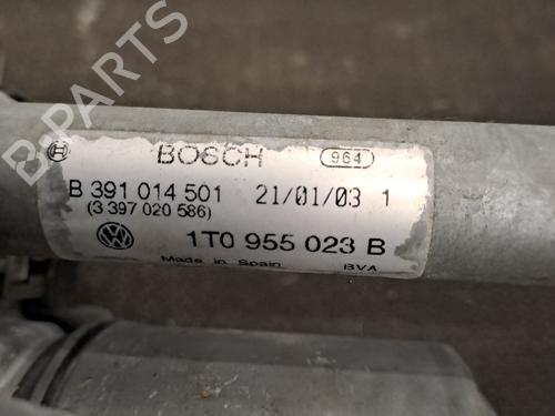 Front wiper motor VW TOURAN (1T1, 1T2) 1.6 FSI | BP28395578M29