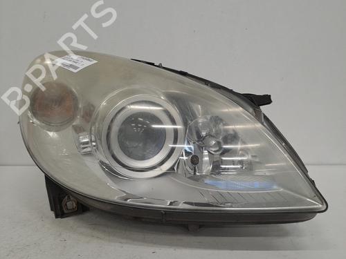 Used Right headlight MERCEDES-BENZ B-CLASS Sports Tourer (W245) B 200 CDI (245.208) (140 hp) 28396665