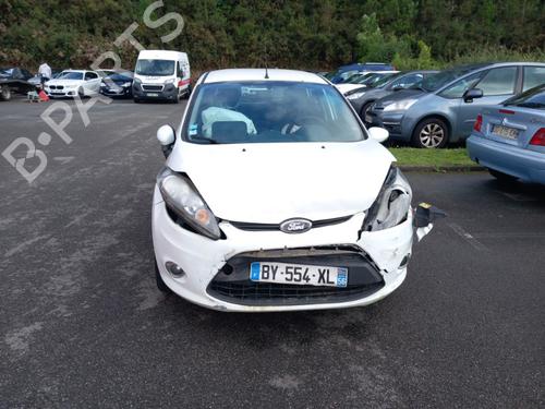 Left taillight FORD FIESTA VI (CB1, CCN) 1.4 TDCi | BP28390028C34  - Image 6