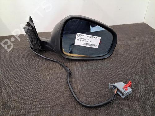 Right mirror ALFA ROMEO 159 (939_) 2.0 JTDM (939AXR1B) | BP28408540C27 