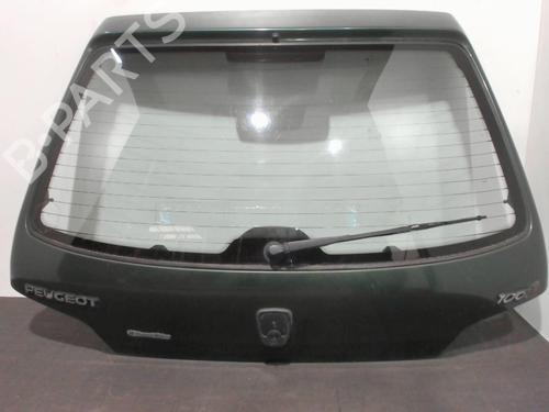 Used Tailgate PEUGEOT 106 II (1A_, 1C_) 1.1 i (60 hp) 28405268