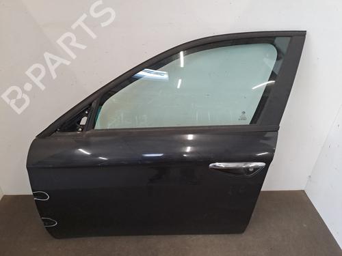 Used Left front door ALFA ROMEO 159 Sportwagon (939_) 1.9 JTDM 8V (939AXH1B, 939BXH1B) (115 hp) 28539113