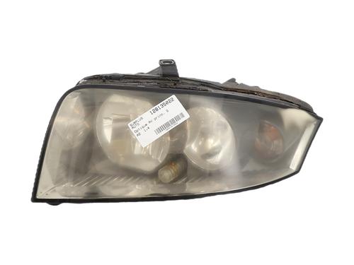 Used Left headlight Left headlight 37250077 37250077