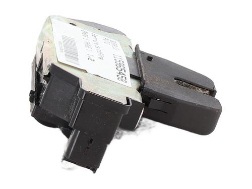 Serrure hayon PEUGEOT 2008 I (CU_) 1.2 THP 110 / PureTech 110 (110 hp) 31281502