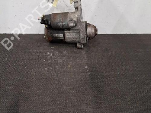 Starter DACIA SANDERO II TCe 90 (B8M1, B8MA, B8AC) | BP28407615M8 - Image 4