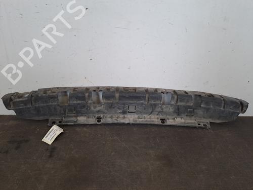 Used Rear bumper bracket PEUGEOT 2008 I (CU_) 1.2 VTi (82 hp) 28390290