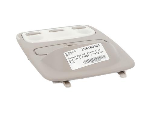 Interior roof light RENAULT CAPTUR I (J5_, H5_) 1.5 dCi 90 (J5N4, J5M5, J5MW, J5M6, J5AL, J5AJ) | BP32410952I8