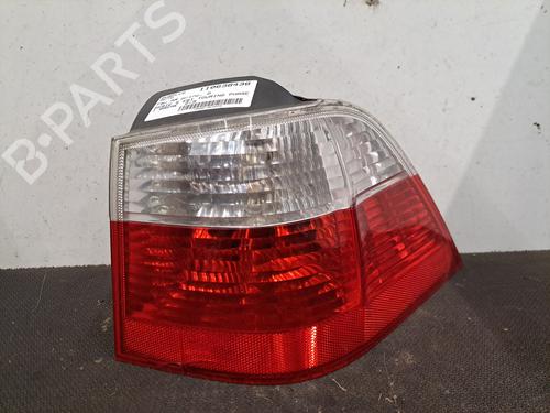 Used Right taillight BMW 5 Touring (E61) 525 d (177 hp) 30576404