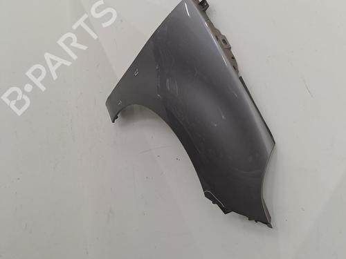 Right front fenders RENAULT SCÉNIC III (JZ0/1_) 1.5 dCi | BP29425759C42 