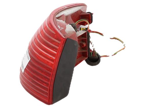 Left taillight PEUGEOT 607 (9D, 9U) 3.0 V6 24V | BP37163756C34 - Image 4