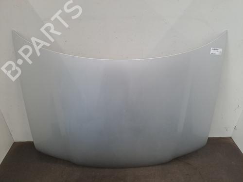 Used Hood VW POLO (6N2) 1.9 SDI (64 hp) 28839976