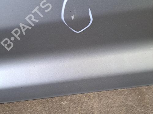 Left rear door TOYOTA AVENSIS Estate (_T27_) 2.0 D-4D (ADT270_, ADT270R) | BP28404001C4 