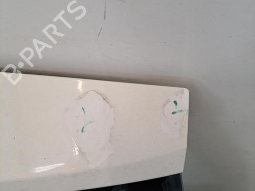 Tailgate FORD FIESTA V (JH_, JD_) 1.4 TDCi | BP28397080C6 