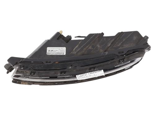 Used Left front indicator Left front indicator CITROËN C3 AIRCROSS II (2R_, 2C_) 1.2 PureTech 110 (2RHNZB, 2RHNZW, 2RHNPX, 2RHNPJ) (110 hp) 39991500 39991500