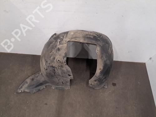 Wheel arch VW TOURAN (1T3) 1.6 TDI | BP30900020C56