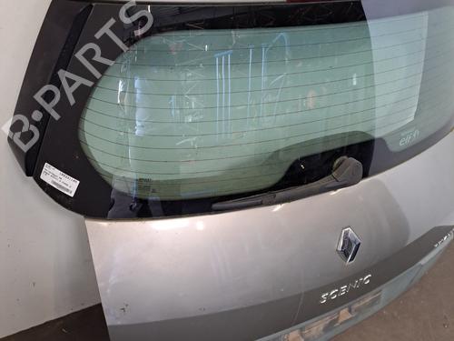 Tailgate RENAULT GRAND SCÉNIC II (JM0/1_) 1.9 dCi (JM14) | BP28397469C6