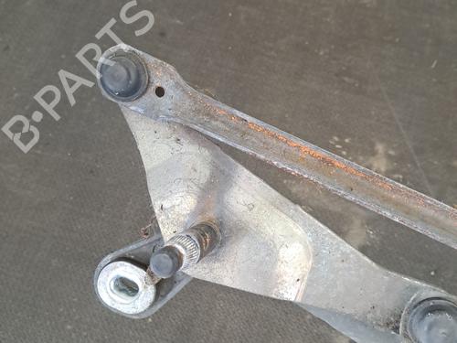 Front wiper motor CITROËN XSARA PICASSO (N68) 1.6 HDi | BP28408927M29