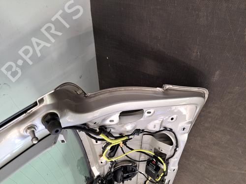 Tailgate VW GOLF V (1K1) 1.4 FSI | BP28402197C6