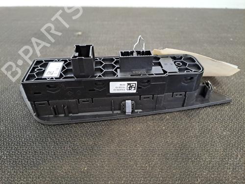 Left front window switch RENAULT ESPACE V (JR_) 1.6 dCi 160 | BP28401370I27 