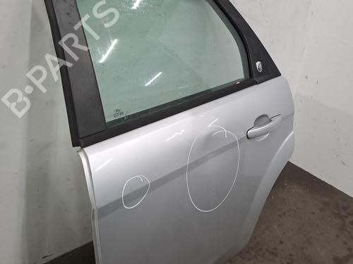 Left rear door FORD FOCUS II (DA_, HCP, DP) 1.6 TDCi | BP32317952C4